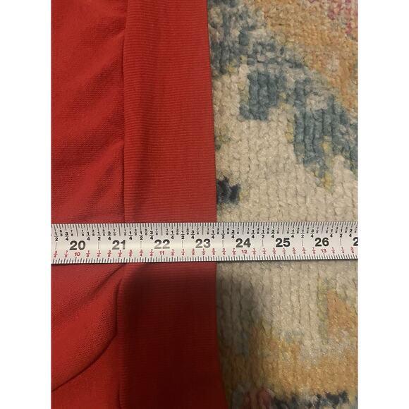 Vintage UNLV Sweatshirt Men’s Size Medium Red Runnin Rebels - Picture 5 of 6